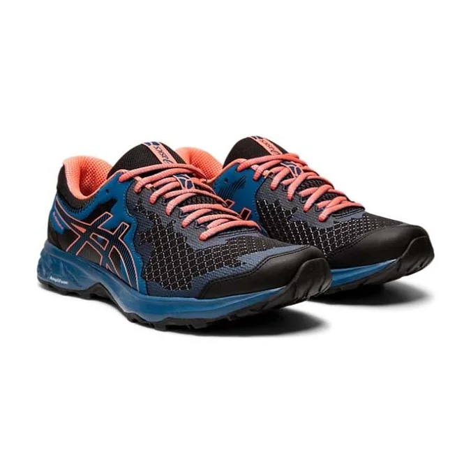 CHAUSSURE TRAIL FEMME ASICS GEL-SONOMA 4
