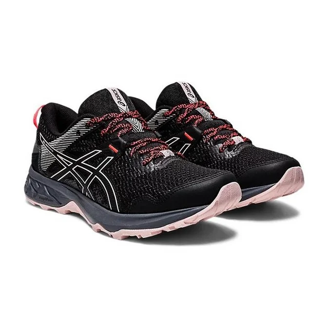 CHAUSSURE TRAIL FEMME ASICS GEL SONOMA 5