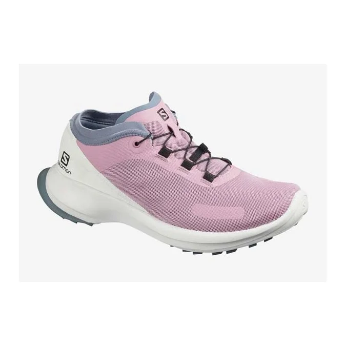 CHAUSSURE TRAIL FEMME SALOMON SENSE FEEL W