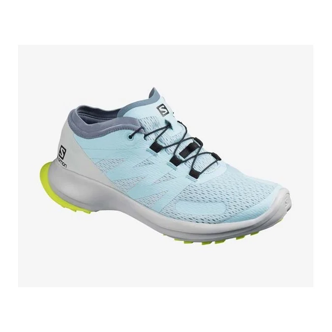 CHAUSSURE TRAIL FEMME SALOMON SENSE FLOW W