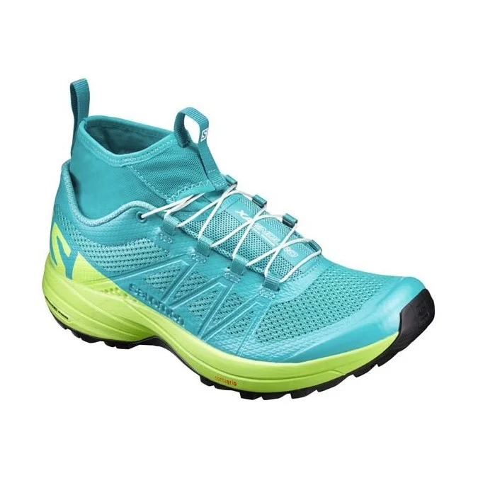 CHAUSSURE TRAIL FEMME SALOMON XA ENDURO W