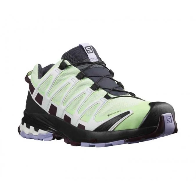 CHAUSSURE TRAIL FEMME SALOMON XA PRO 3D V8 GTX