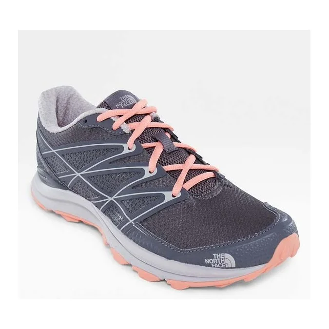CHAUSSURE TRAIL FEMME THE NORTH FACE W LITEWAVE ENDURANCE