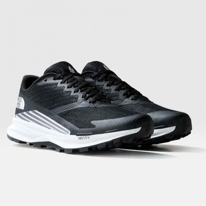 CHAUSSURE TRAIL FEMME THE NORTH FACE W VECTIV LEVITUM