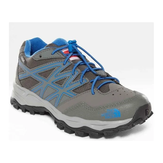 CHAUSSURE TRAIL JUNIOR THE NORTH FACE HEDGEHOG HIKER WATERPROOF