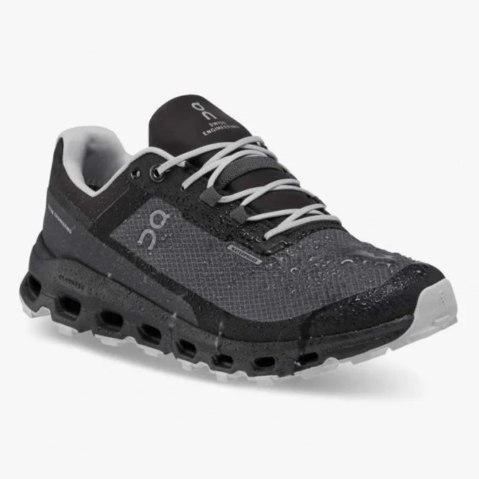 CHAUSSURE TRAIL ON RUNNING CLOUDVISTA WATERPROOF