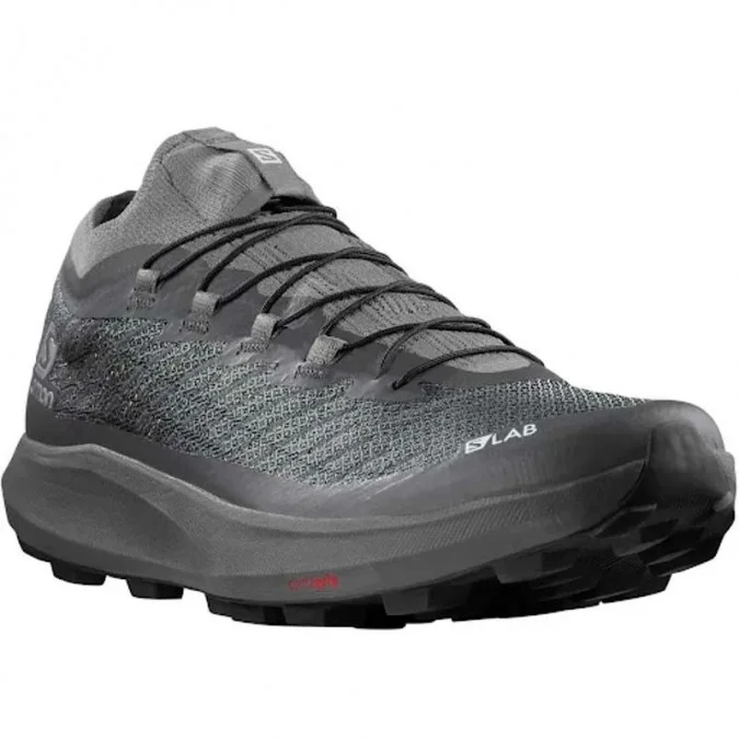CHAUSSURE TRAIL SALOMON S/LAB PULSAR 2 SOFT GROUND