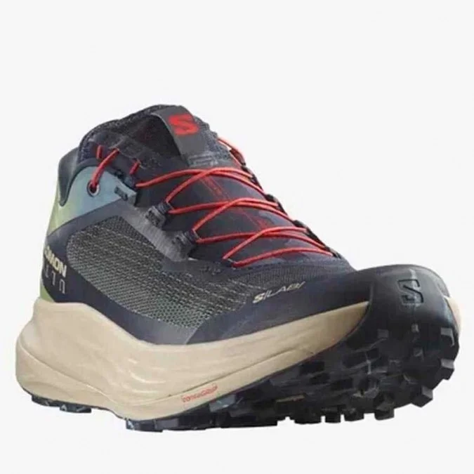 CHAUSSURE TRAIL SALOMON S/LAB ULTRA
