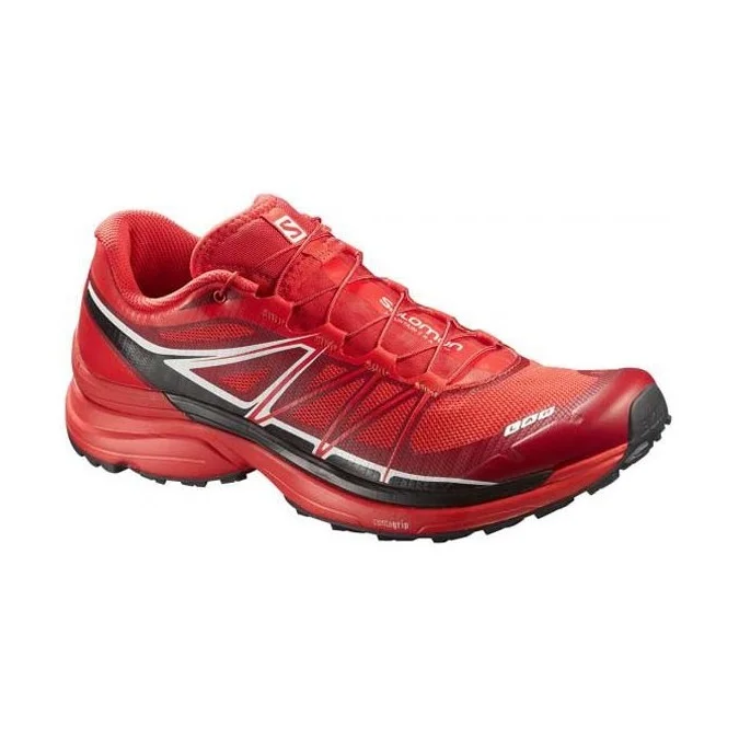CHAUSSURE TRAIL SALOMON S-LAB WINGS