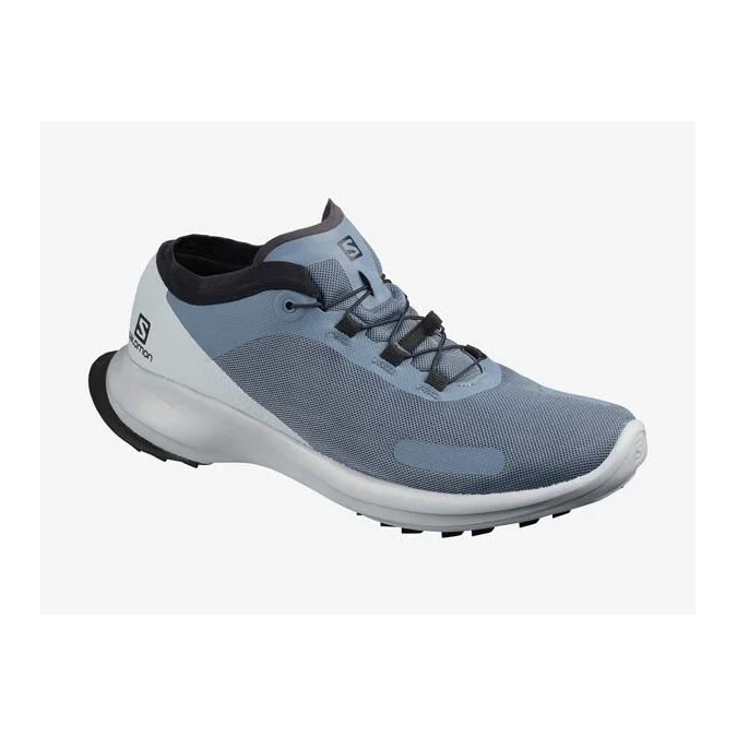 CHAUSSURE TRAIL SALOMON SENSE FEEL