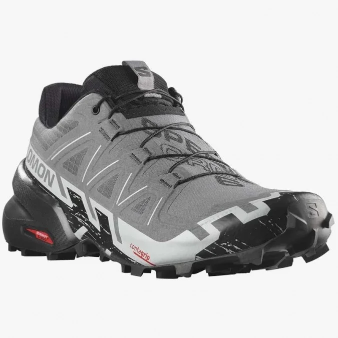 CHAUSSURE TRAIL SALOMON SPEEDCROSS 6