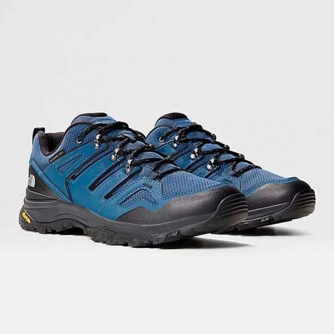CHAUSSURE TRAIL THE NORTH FACE M HEDGEHOG FUTURELIGHT
