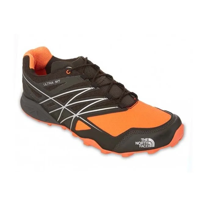 CHAUSSURE TRAIL THE NORTH FACE M ULTRA MT
