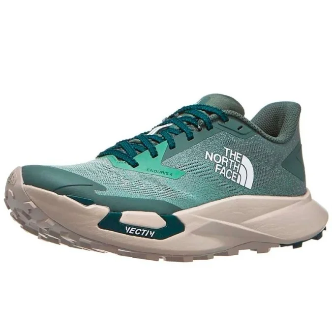CHAUSSURE TRAIL THE NORTH FACE VECTIV ENDURIS 4