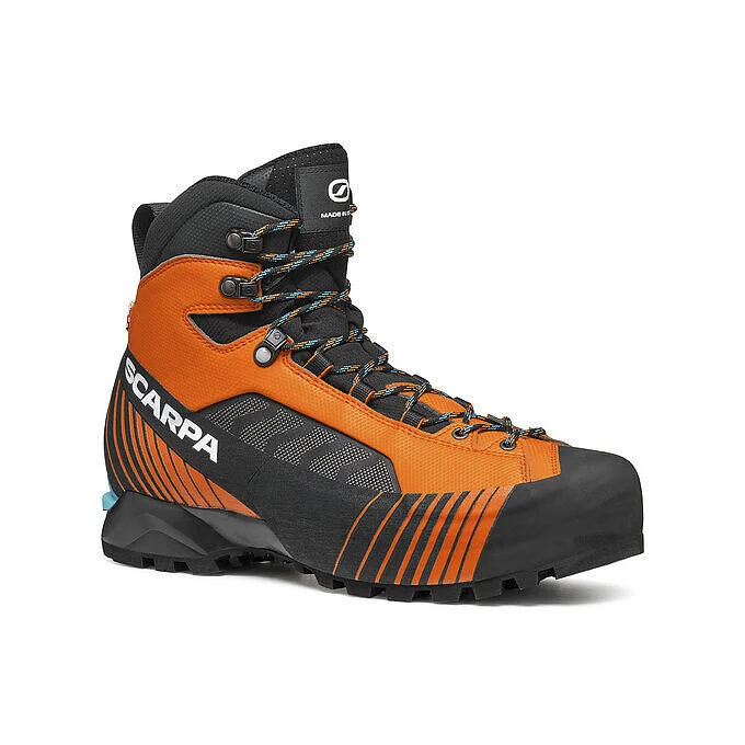 Chaussures alpinisme RIBELLE LITE HD Tonic