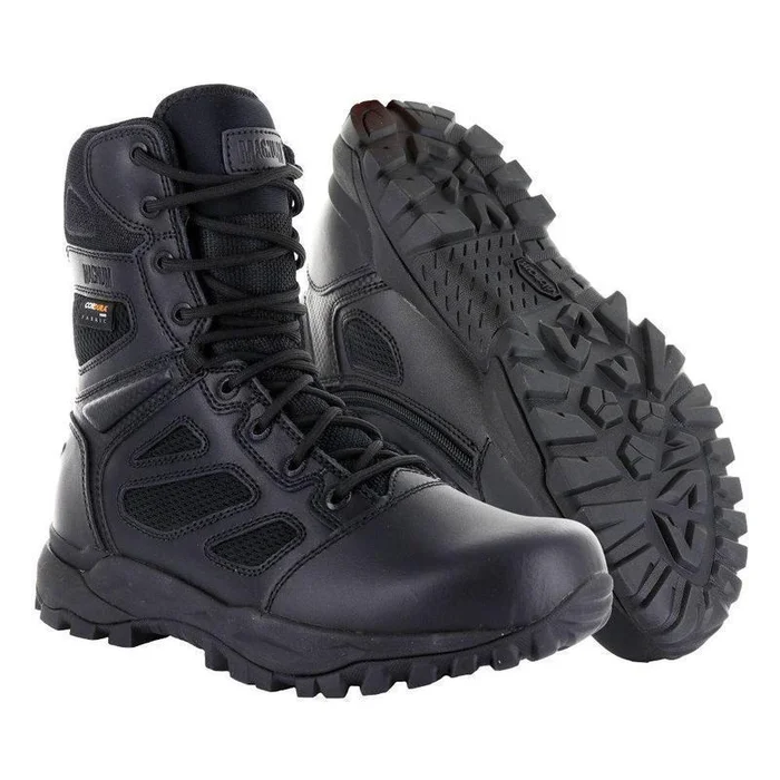 Chaussures antistatiques Magnum Elite Spider X avec zip