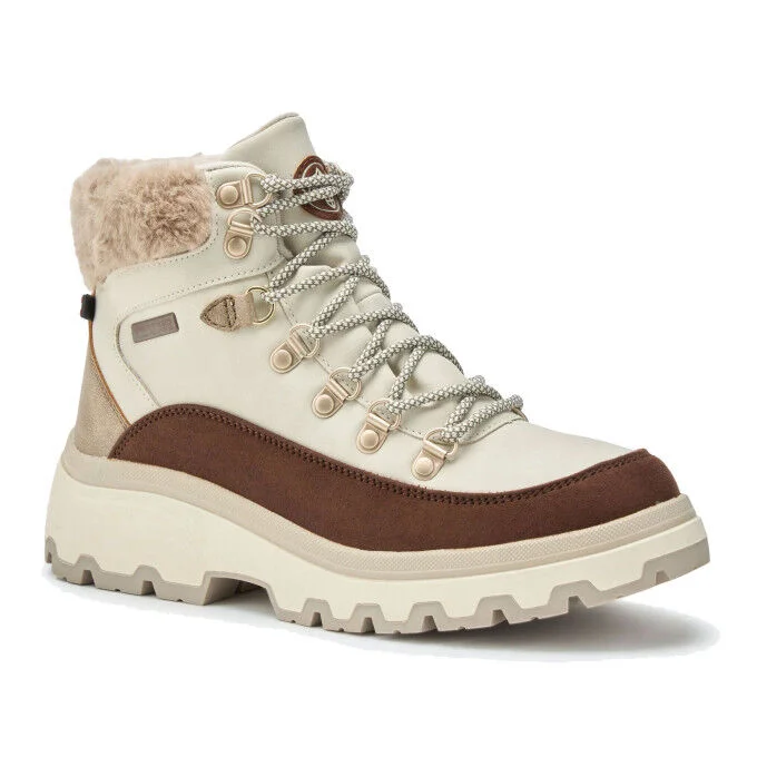 Chaussures apres-ski Vertigo Uwish White