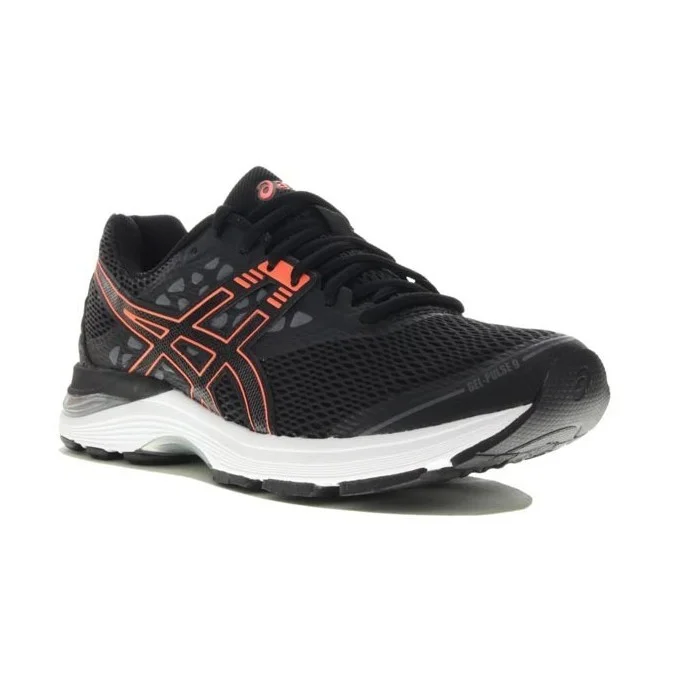 Chaussures Asics gel Pulse 9 femme T7D8N-9006