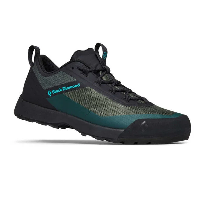 Chaussures Black Diamond Mission Lt 2 Approach
