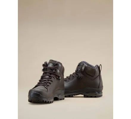 Chaussures chameau Explore 7 cuir mixte LE CHAMEAU