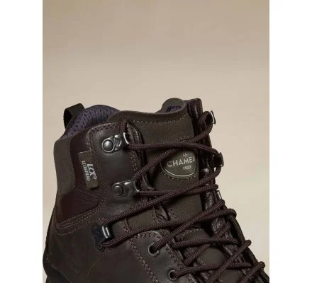 Chaussures chameau Explore 7 cuir mixte LE CHAMEAU – Image 4