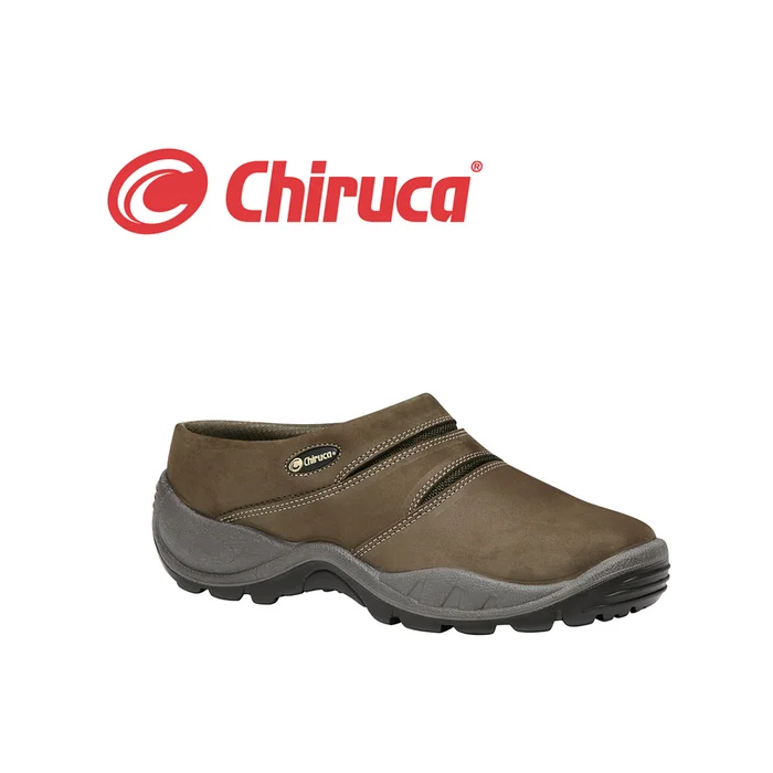 CHAUSSURES CHIRUCA CAMARGUE