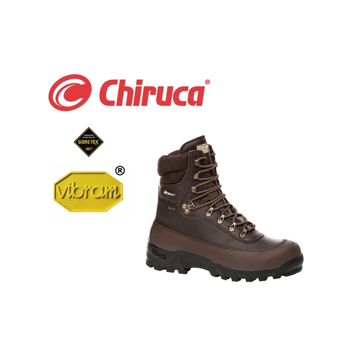 CHAUSSURES CHIRUCA CANADA FORCE