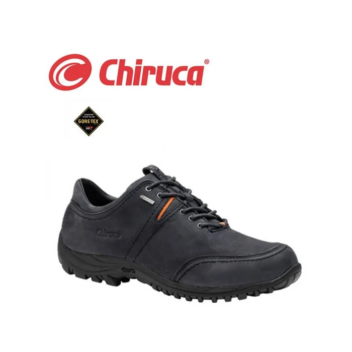 CHAUSSURES CHIRUCA DETROIT MARINE
