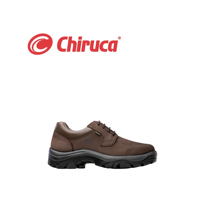 CHAUSSURES CHIRUCA ENCISO MARRON
