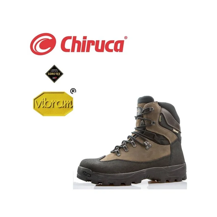CHAUSSURES CHIRUCA ETRUSCA