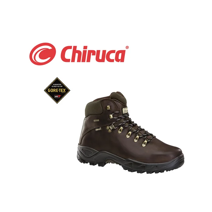 CHAUSSURES CHIRUCA GALICIA