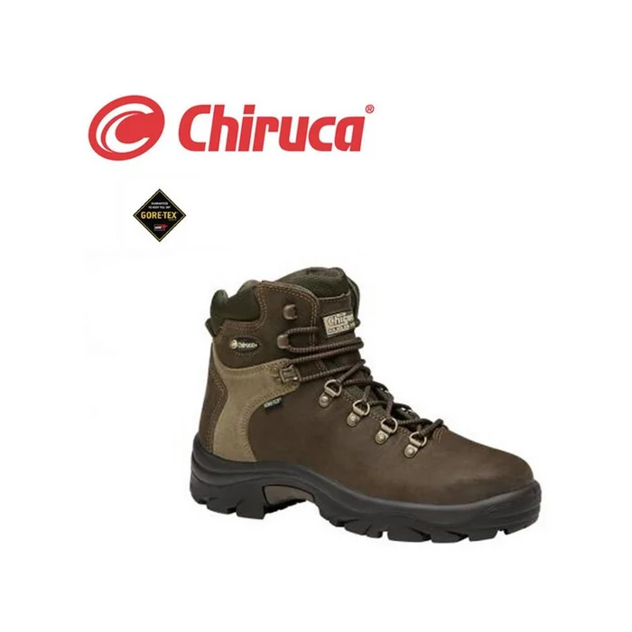 CHAUSSURES CHIRUCA LINCE