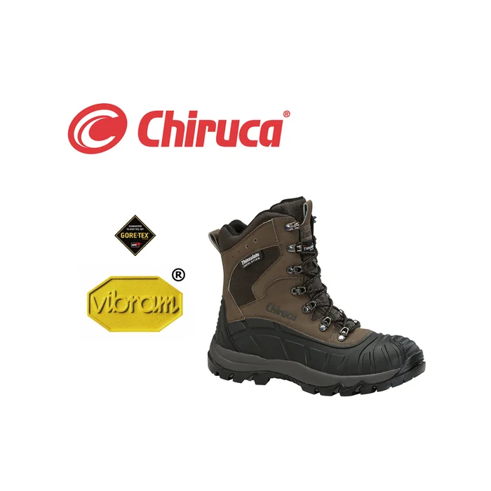 CHAUSSURES CHIRUCA PATAGONIA