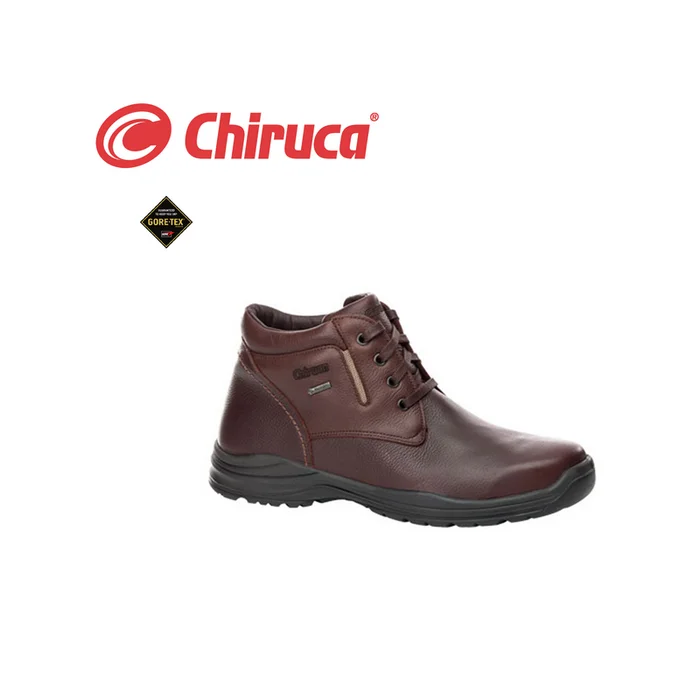 CHAUSSURES CHIRUCA RHODES MARRON