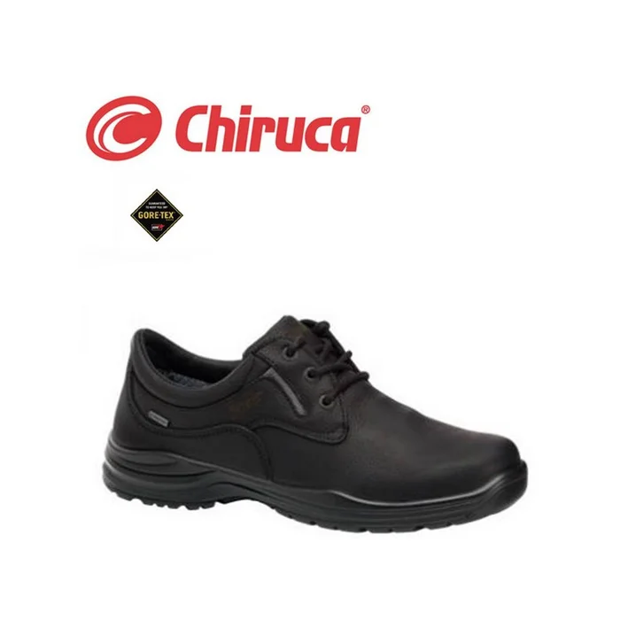CHAUSSURES CHIRUCA ROCHELLE NOIR