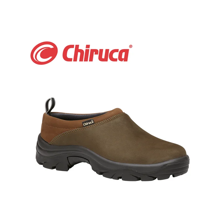 CHAUSSURES CHIRUCA SOLOGNE