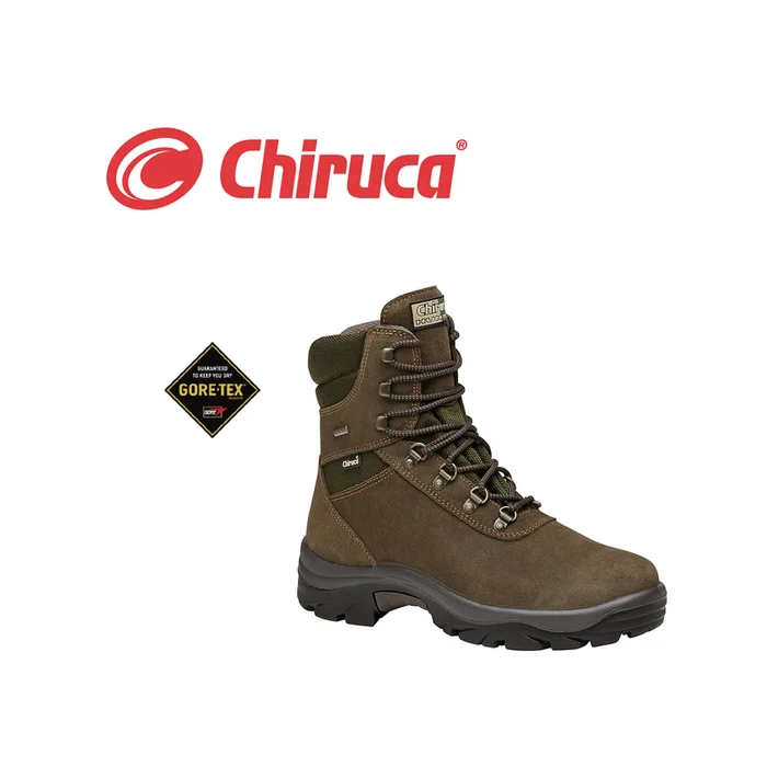 CHAUSSURES CHIRUCA TORCAZ