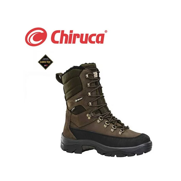 CHAUSSURES CHIRUCA TUNDRA THINSULATE