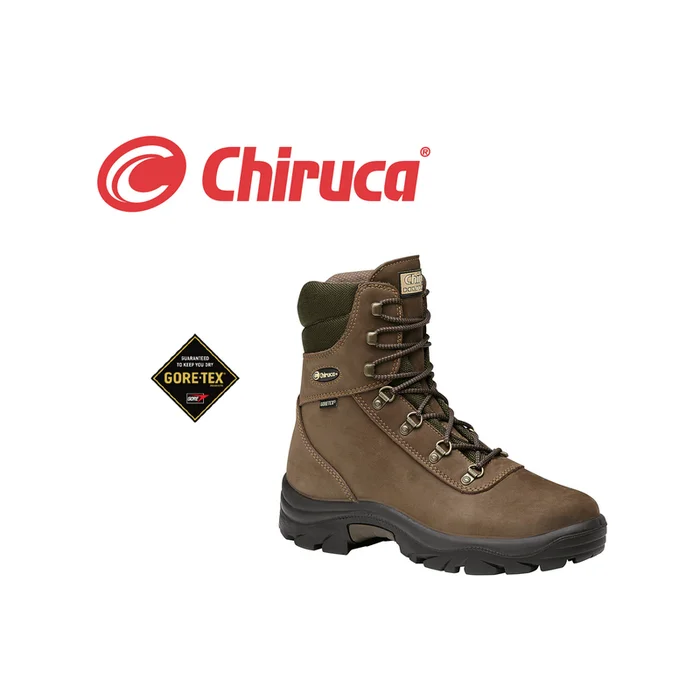 CHAUSSURES CHIRUCA VAGUADA