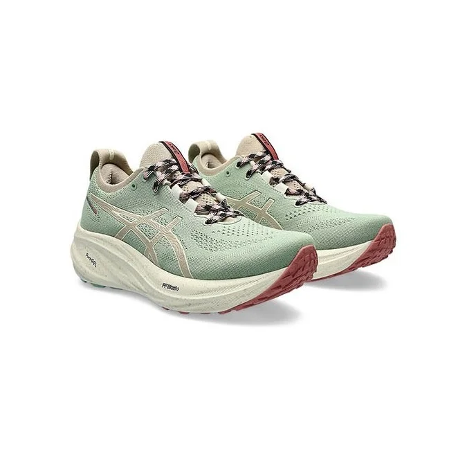 Chaussures Course Asics Gel-Nimbus 26