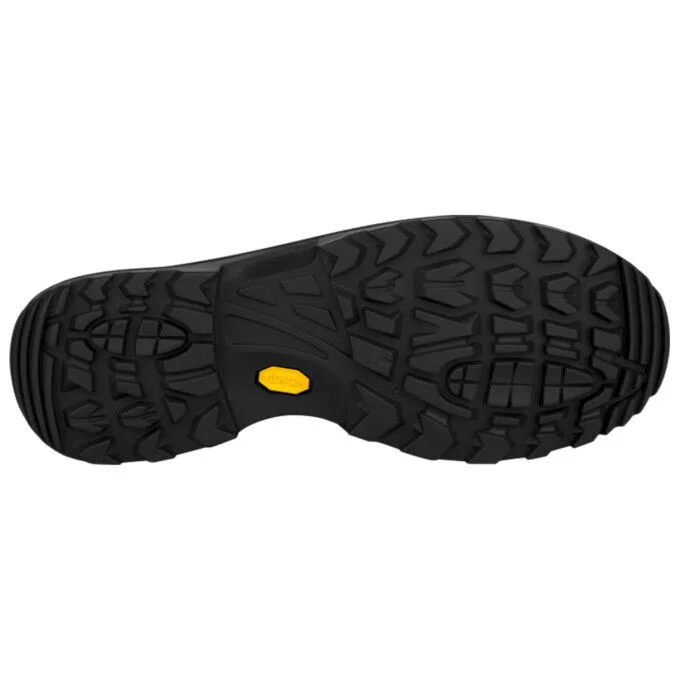 Chaussures d’alpinisme femme Lowa CEVEDALE II GTX WS – Turquoise/grey – Image 2