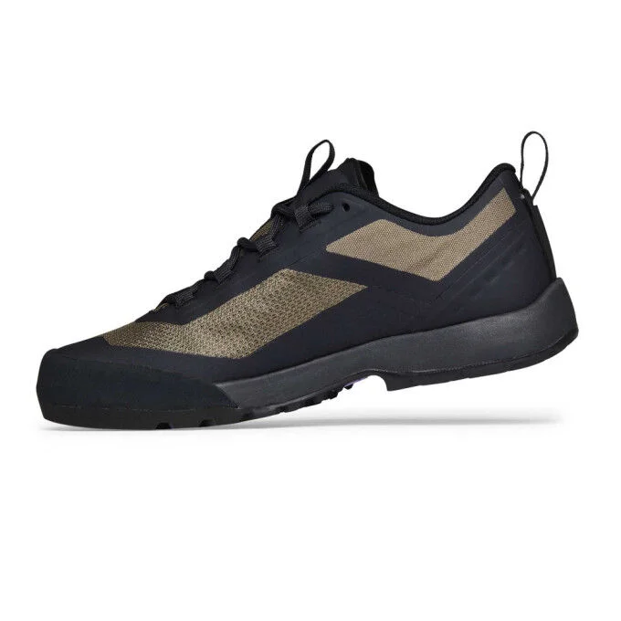 Chaussures d’approche Black Diamond W MISSION LT 2