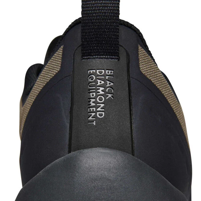 Chaussures d’approche Black Diamond W MISSION LT 2 – Image 2