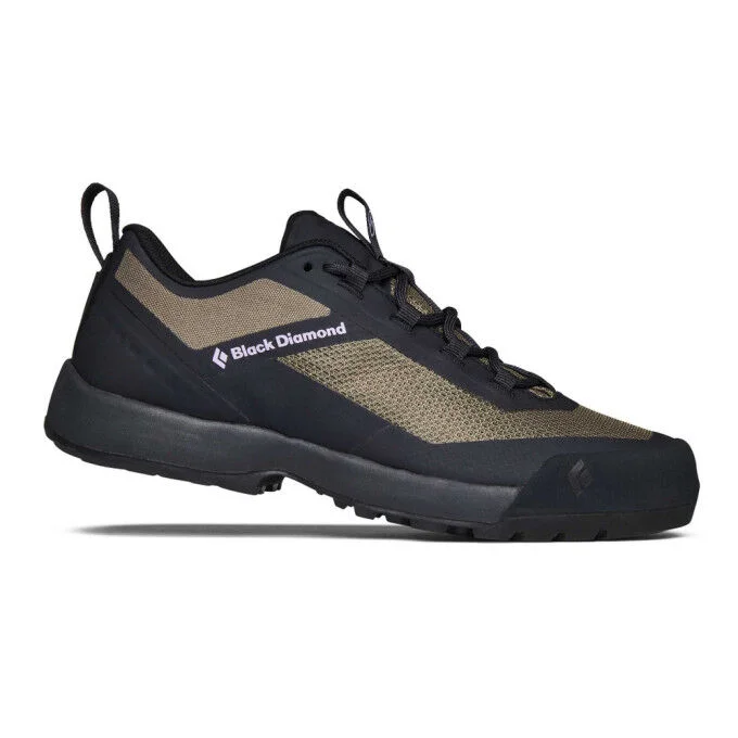 Chaussures d’approche Black Diamond W MISSION LT 2 – Image 4