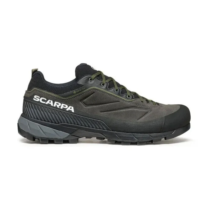 Chaussures d&rsquo;approche RAPID XT GTX Shark Military