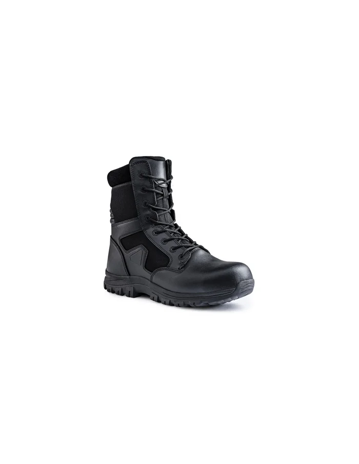 Chaussures d’intervention Sécu-one 8″ Coquées