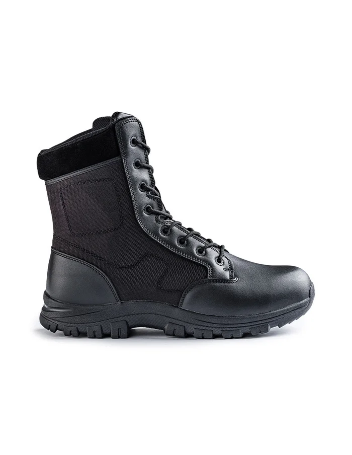 Chaussures d&rsquo;intervention Sécu-One 8&Prime;