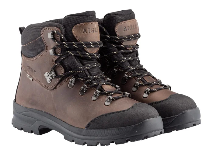 Chaussures de chasse Laforse 2 – Aigle