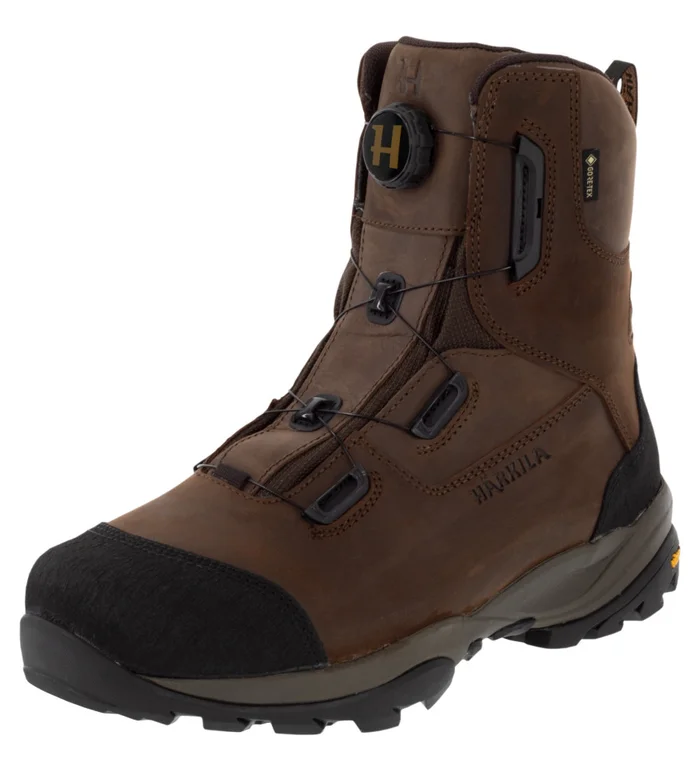Chaussures de chasse Reidmar Mid 2.0 GTX Harkila