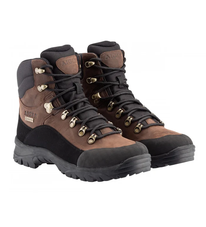 Chaussures de chasse Sarenne GTX – Aigle